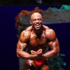Bobby  Stephens - NPC Excalibur  2012 - #1